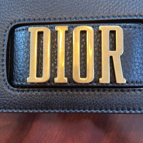 DIOR logo bag - Picture 3 of 16